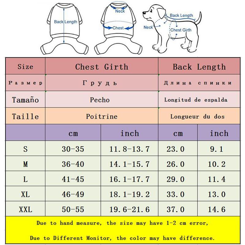 Warm Winter Pet Jacket Waterproof Puppy Dogs Costume Pets Dog Outfit Coats Chihuahua Clothing Vest Ropa Para Perros Dogs