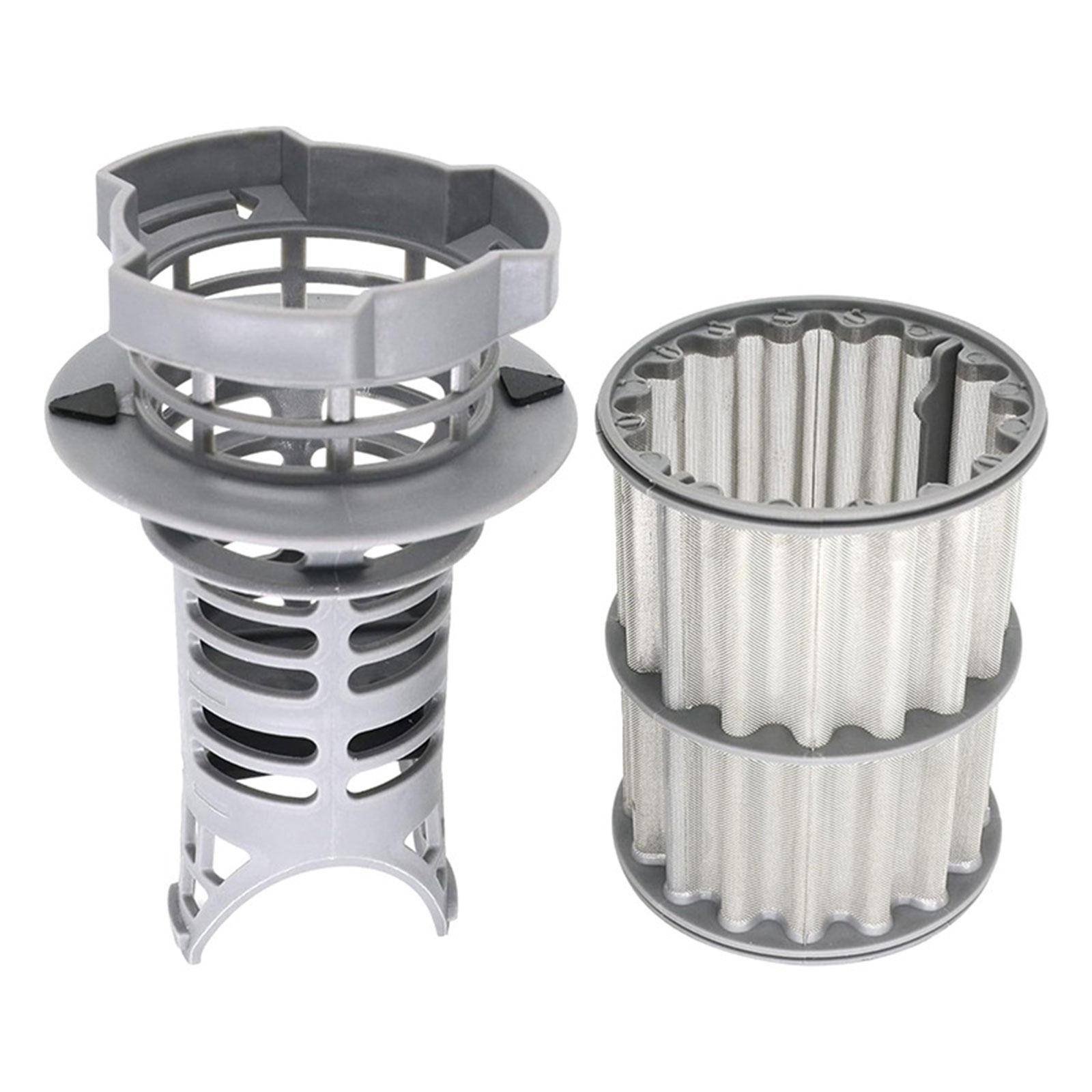 

00645038 Dishwasher Filter for Effective Residues Removal and Maintenance Kitchen Dish Cleaning Machine Accessories