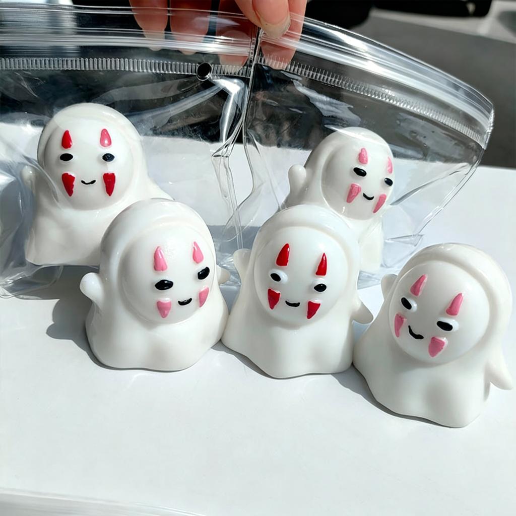 Halloween Stress Toy – Fun Stress Toy for Adults & Kids, Random Color