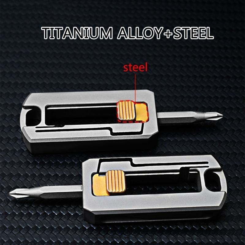 652F Professional Miniature Screwdriver With Chuck, for Electronics Assembly