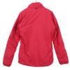 Millet One Point Logo Long Sleeve 3way Mountain Parka XS Red Women Used