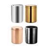 Toothpick Dispenser Toothpicks Box Food Drink Decoration Portable Stainless Steel for Wedding Bar Kitchen Restaurant Birthday