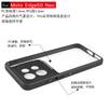 For Motorola Edge 50 Neo Case Moto Edge 50 Neo Cover Soft TPU Frame PC Bumper Protective Phone Cases For Motorola Edge 50 Neo