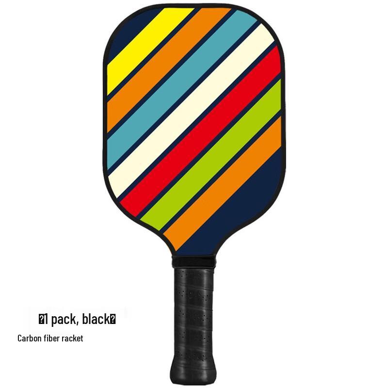 Longjian Carbon Fiber Badminton Racket