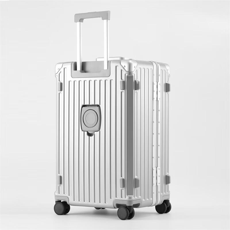 Tymon 28-inch T-Series B003 Hardside Spinner Luggage