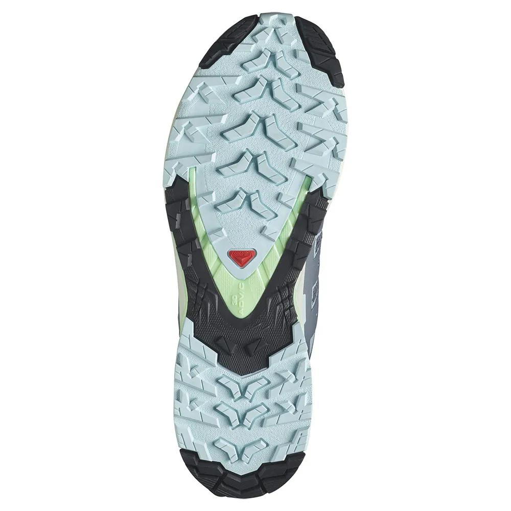 SALOMON Trail Running Shoes XA Pro 3D V9