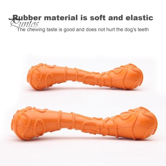 

Игрушка для жевания собак со вкусом сыра, резиновая кость, игрушки для собак, инструменты для шлифования коренных зубов, устойчивая к укусам чистка зубов, облегчение тревоги, игрушка для домашних животных для собак мелких пород S