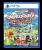 Video Game - Overcooked - All You Can Eat - Simulation - PS4 - Blu-Ray