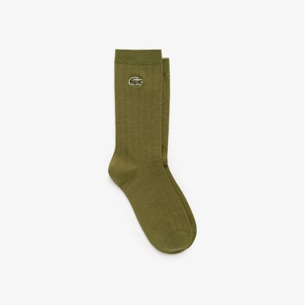 25FW Women's Wool Long Socks RA796E-55N-EF9 RA796E-55N-E9F