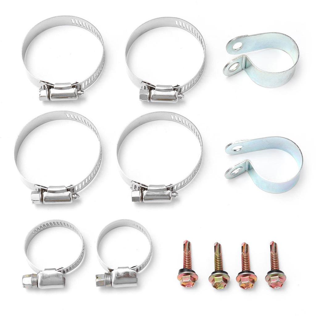 12v 3000w Air Diesel Heater 4 Holes Monitor Planar For Trucks Rotary Switches