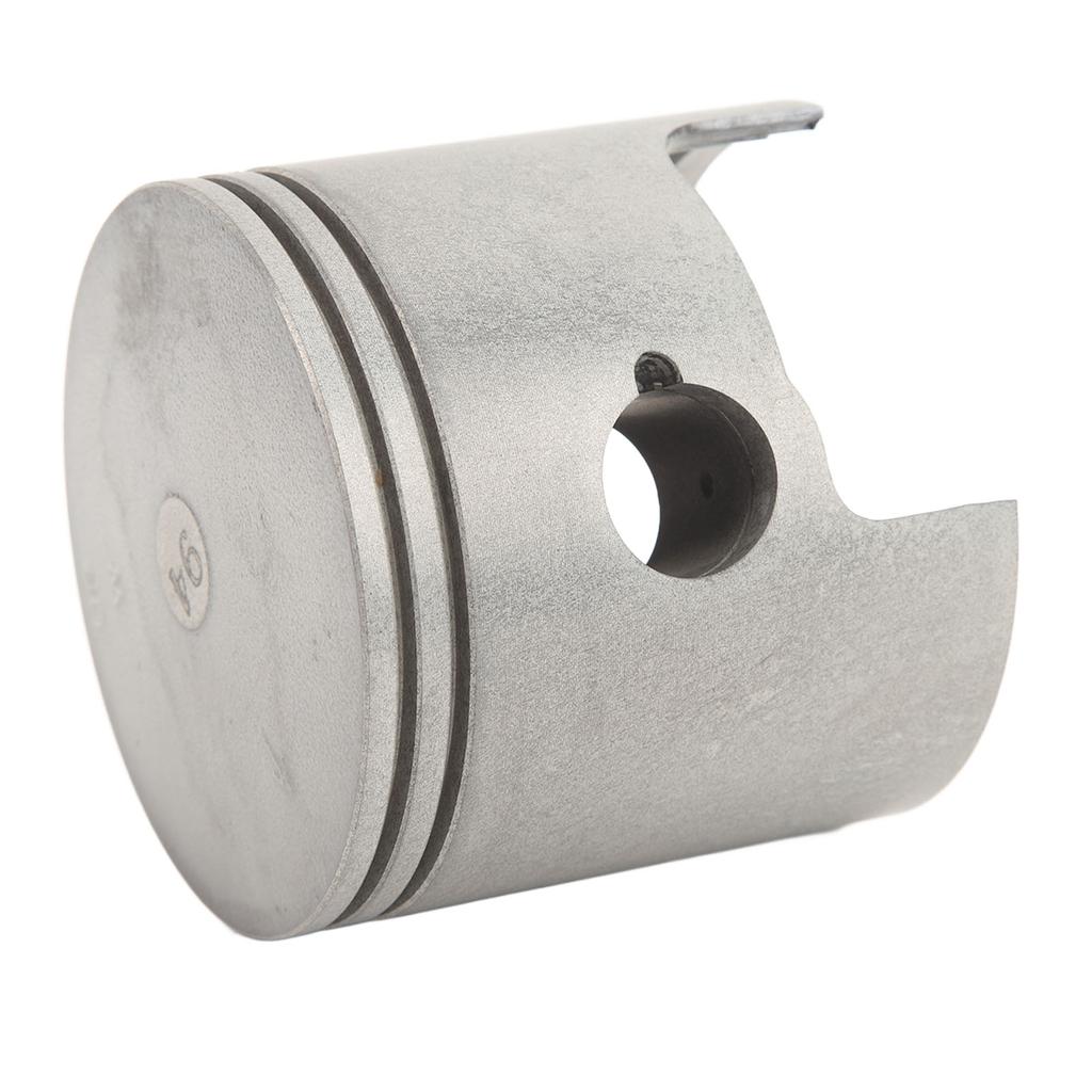 82mm Piston Ring Kit Steel Alloy 688‑11631‑00 for Parsun 75 85HP 90HP 2 Stroke Outboard Motor