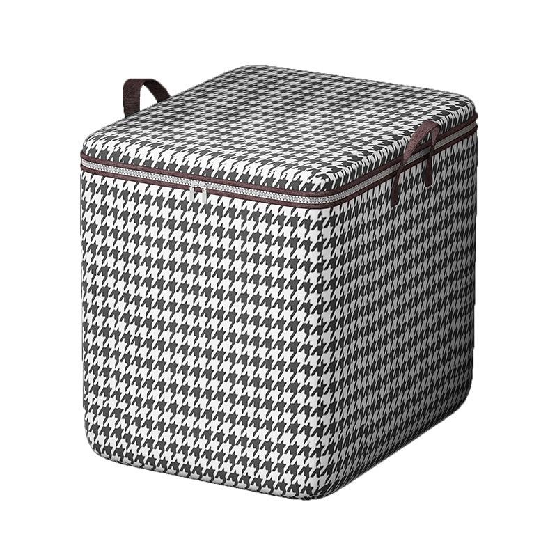 Large Capacity Dustproof Quilt and Wardrobe Organizer Bag