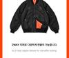 TOMORROW X TOGETHER (TXT) - MOA CON Official MD (MA-1 JACKET)