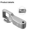 1PC MFG63099101 Washing Machine Door Buckle Easy Installation Compatible With Multiple Machine Models