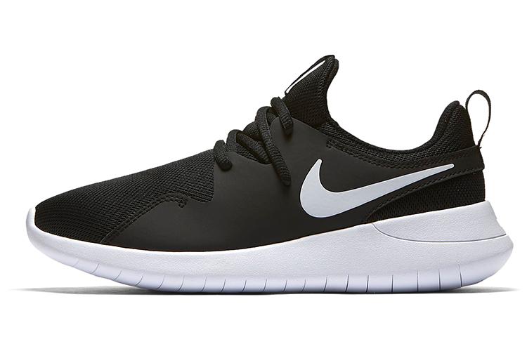 Nike Tessen Черный/Белый GS AH5232-003 35.5