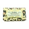 Nasty Dante Chic Animalier Bronze Leopard Soap 250g