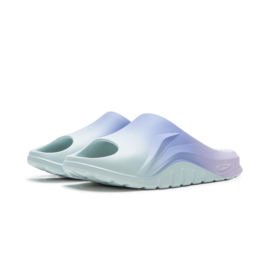 Ciabatte Li Ning Unisex Blu Viola AGAW007-19