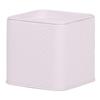 1 Pcs Mini Empty Tea Tin Can Household Green Black Tea Sealed Jar Portable Home Small Tea Packaging Box Metal Storage Cans