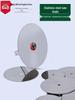 Stainless Steel Saw Blade & Disc Set: Grinder Accessories for Wood, Plastic, and Carving