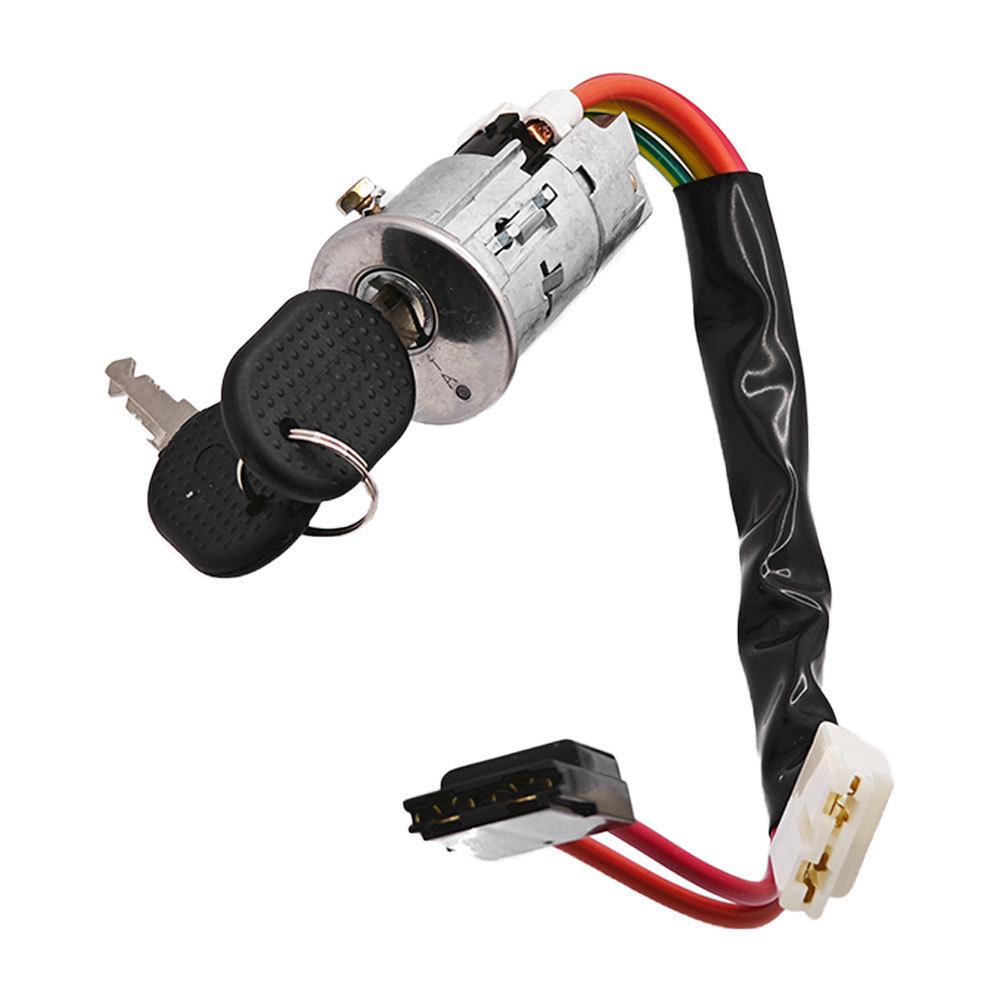 Suitable Ignition Switch for 1993-1997 Peugeot 306: Model 4162.A0/4162A0