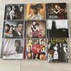 [USED] Korean Drama OST 38-disc Set