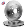 Compatible BMW Brake Discs OE34111160674 1165859 6767059 34110392525