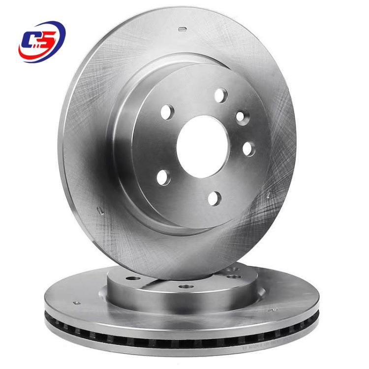 Compatible BMW Brake Discs OE34111160674 1165859 6767059 34110392525