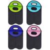 Protective Insulated Wine Bag Cover Wine-bottle Bag Cover Neoprene Cooler Sleeve Holder Easy Carrying  Parts