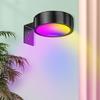 Magnetic Painting Light with 13 Lighting Modes High Brightness Wireless Rechargeable Picture Light with Remote Control