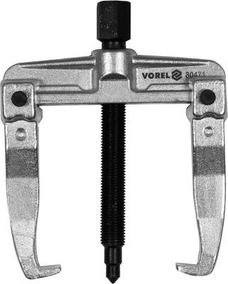 TWO-ARM BEAM PULLER 100MM 80471 VOREL