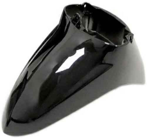 Bike Parts Center Today Front Fender, Black Exterior Cowl, Painted, Honda Today AF61, 304306
