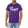 Prince Unisex Adult Logo T-Shirt