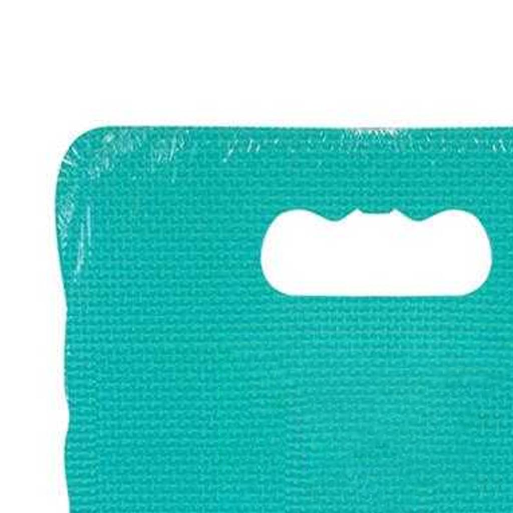 Kingfisher Extra Large Garden Kneeler Cushion