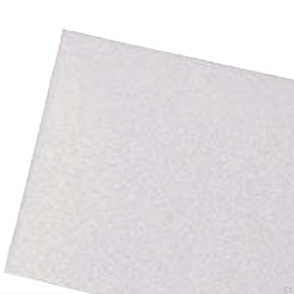 50 Wedding Place Cards Table Number Blank Greeting Elegant Dinner Invitation for Banquet