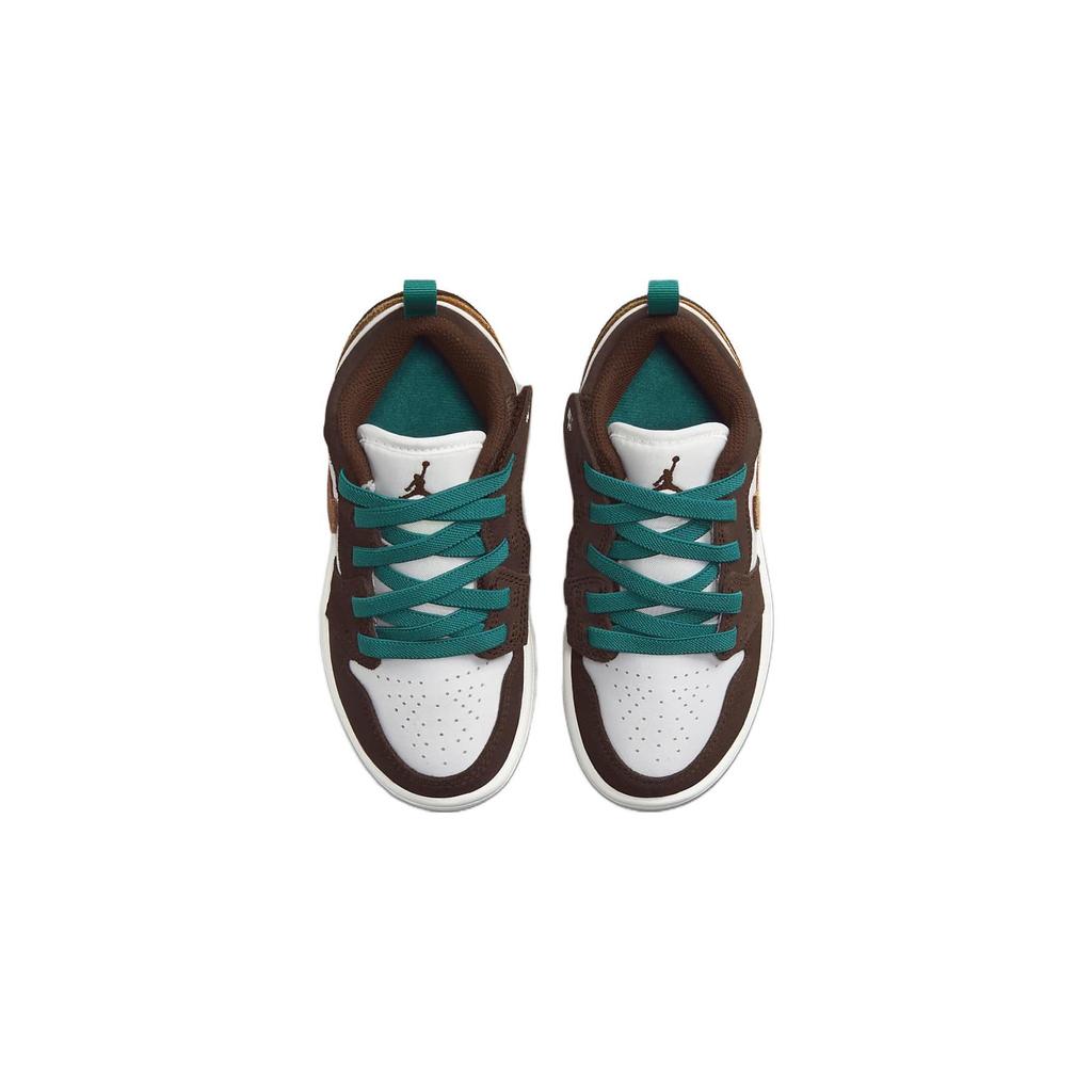 Jordan 1 Low Alt SE Cacao Wow Twine PS FB2218-200