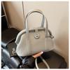 Simple Design Women's Messenger Bag Spring New Fashion Handbag Casual Commuter Shoulder Bag Bag