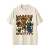 CarUnisex Berzatto Jeremy Allen The Bear TV Show T Shirt The Original Beef of Chicagoland Tshirt Unisex Women Fashion Casual T-shirts