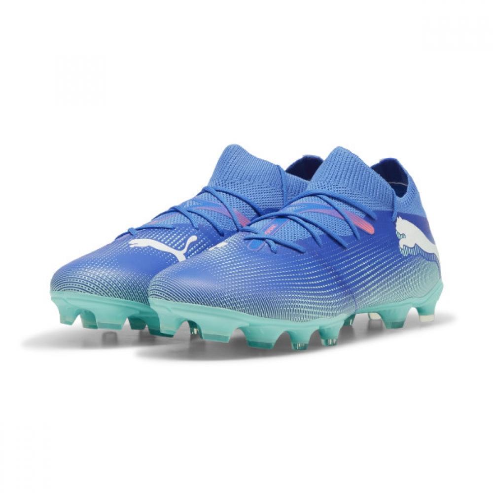 

Puma Official Future 7 Match Fg Ag 290