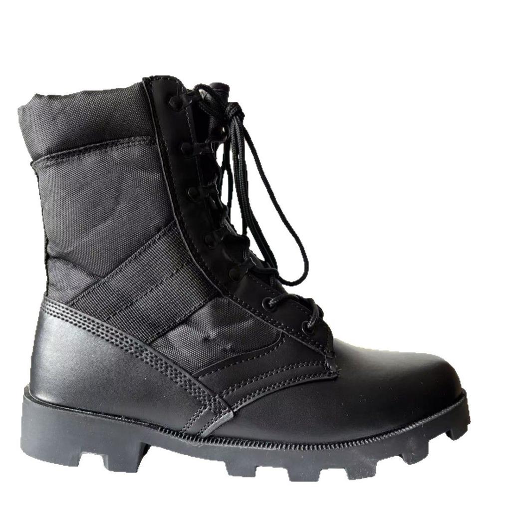 Velkoobchod Barna Desert Boots Taktické boty Džungle Boty pro výcvik koní Outdoorové tréninkové boty Pánské pracovní boty Pánské boty