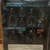 [USED] My Hero Academia World Heroes Mission WHM Scale Figure Rody