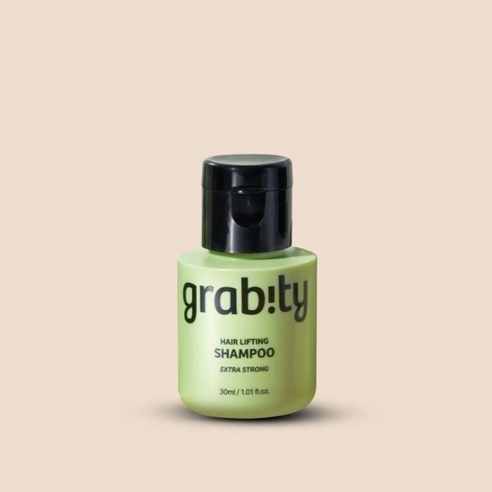 

Шампунь для лифтинга волос Gravity Экстрасильный 30 мл