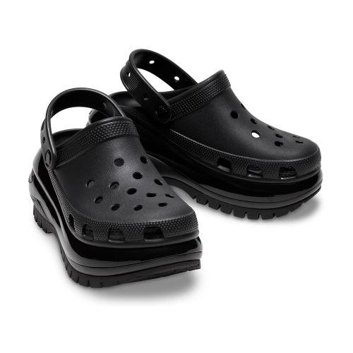 

Сабо CROCS MEGA CRUSH BK 24SUCL207988