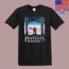 The Princess Bride Movie Men#039;s Black Size S5XL Unisex T-Shirt