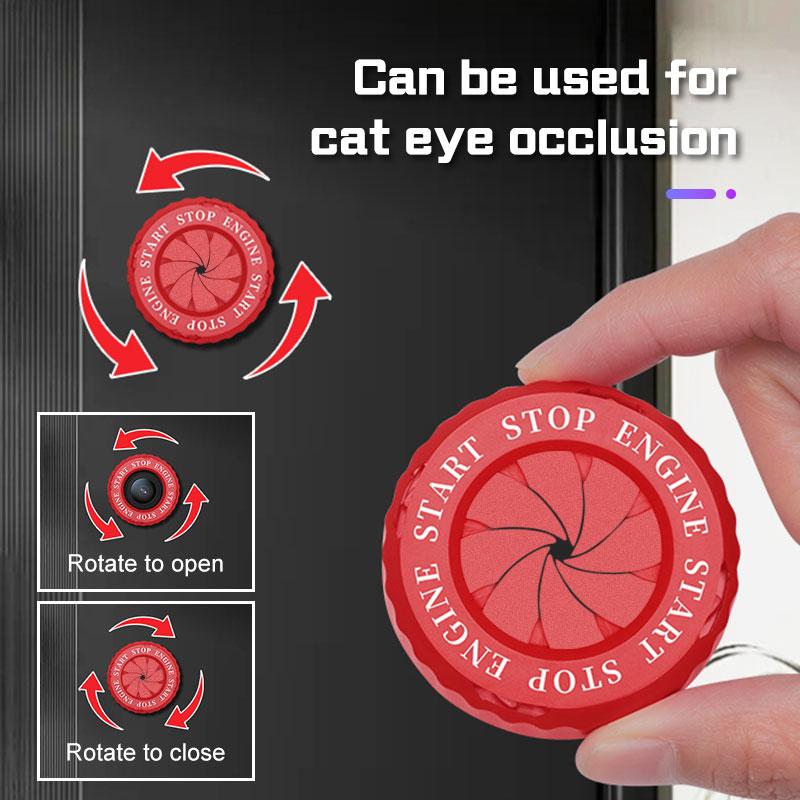 Car Onekey Start Stop Button Cover Car Interior Decor For BMW E38 E46 F15 F30 E90 E92 E87 G20 G30 1 3 5 7 Series X1 X3 X5 X7