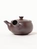[Beams Japan] Kitchenware, Custom-made Banko Ware Shinkame Teapot, Size 2, Right-Handed