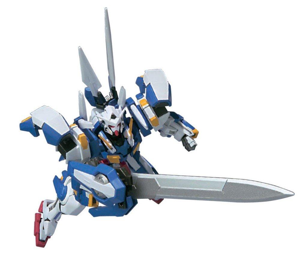TAMASHII NATIONS ROBOT Spirits Gundam Avalanche Exia [SIDE MS]
