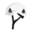 Safety Helmet, ANSI/ISEA Z89.1 Approved ABS Safety Hard Hat with 6-Point Ratchet Suspension, Adjustable Vented Hardhat for Men Women Adults, for