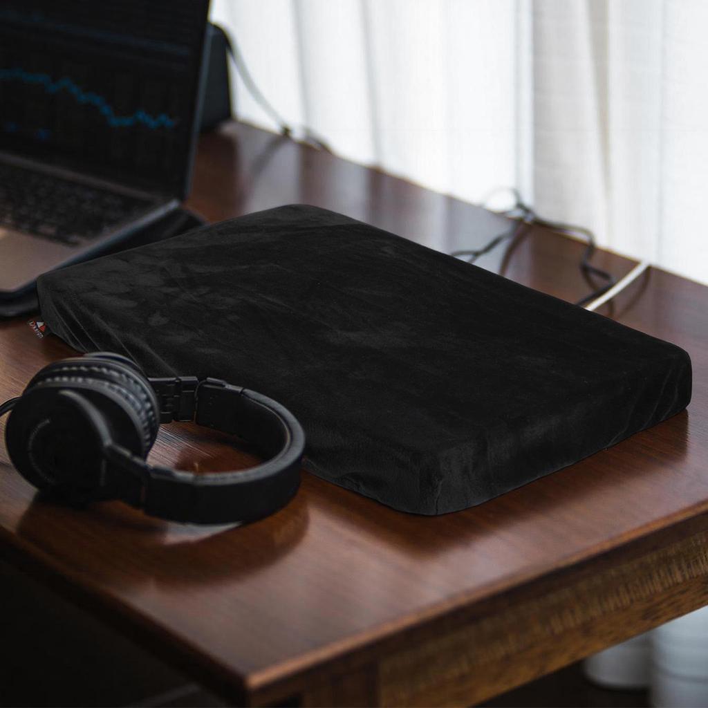 Washable Protective Cover with Elastic Band Protective Sleeve Compatible for Pioneer DDJ-FLX4 DJ Controller