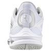 Mizuno Wave Exceed Tour 6 Comfortable Flexible Non-Slip Durable Low-Top Tennis Shoes Unisex Sneakers White 61GA247103