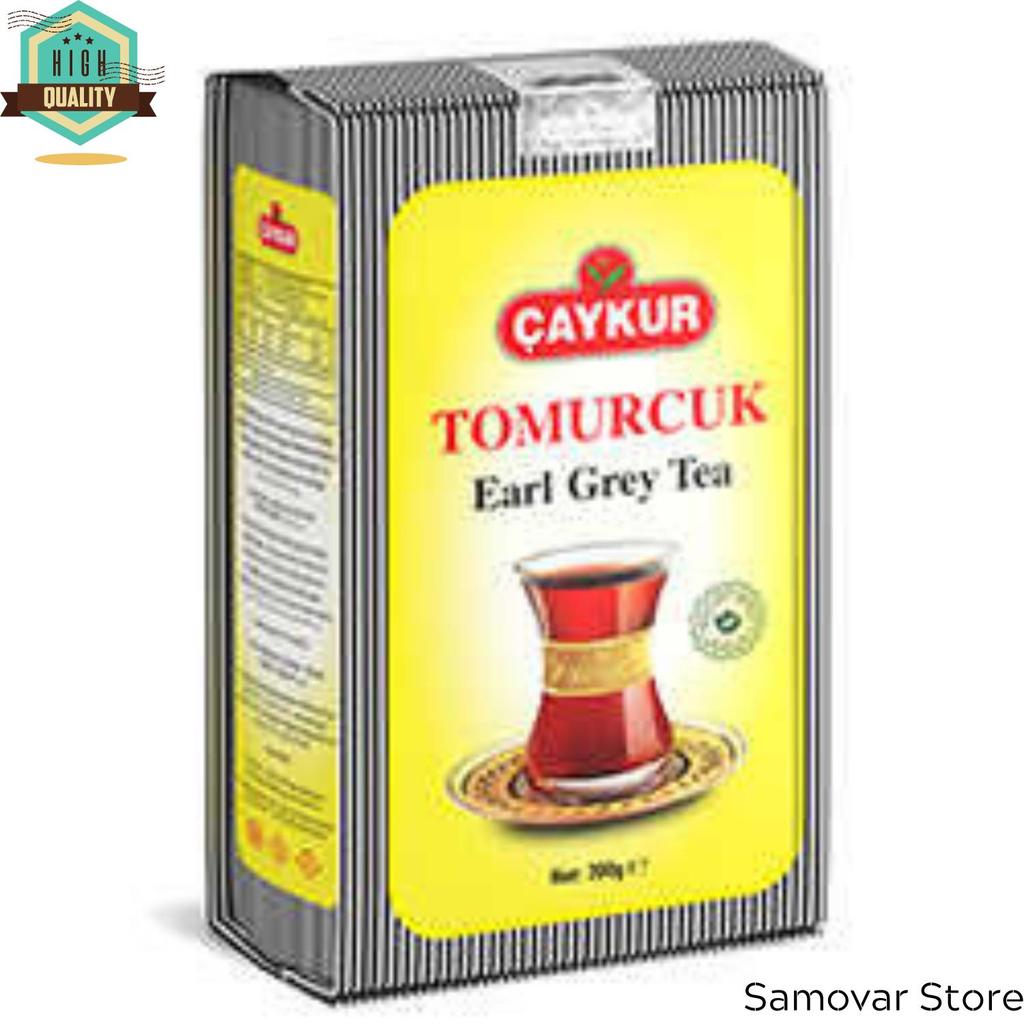 Turecký čaj Çaykur Bud Chai Nápoje Čajová krabička Čerstvý jogový čaj Sypaný čaj Earl Grey